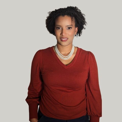 Veronica Barnes, Mindset2Money