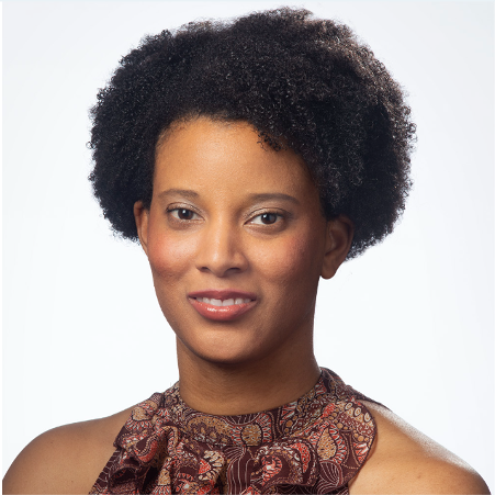Veronica Barnes, Mindset2Money
